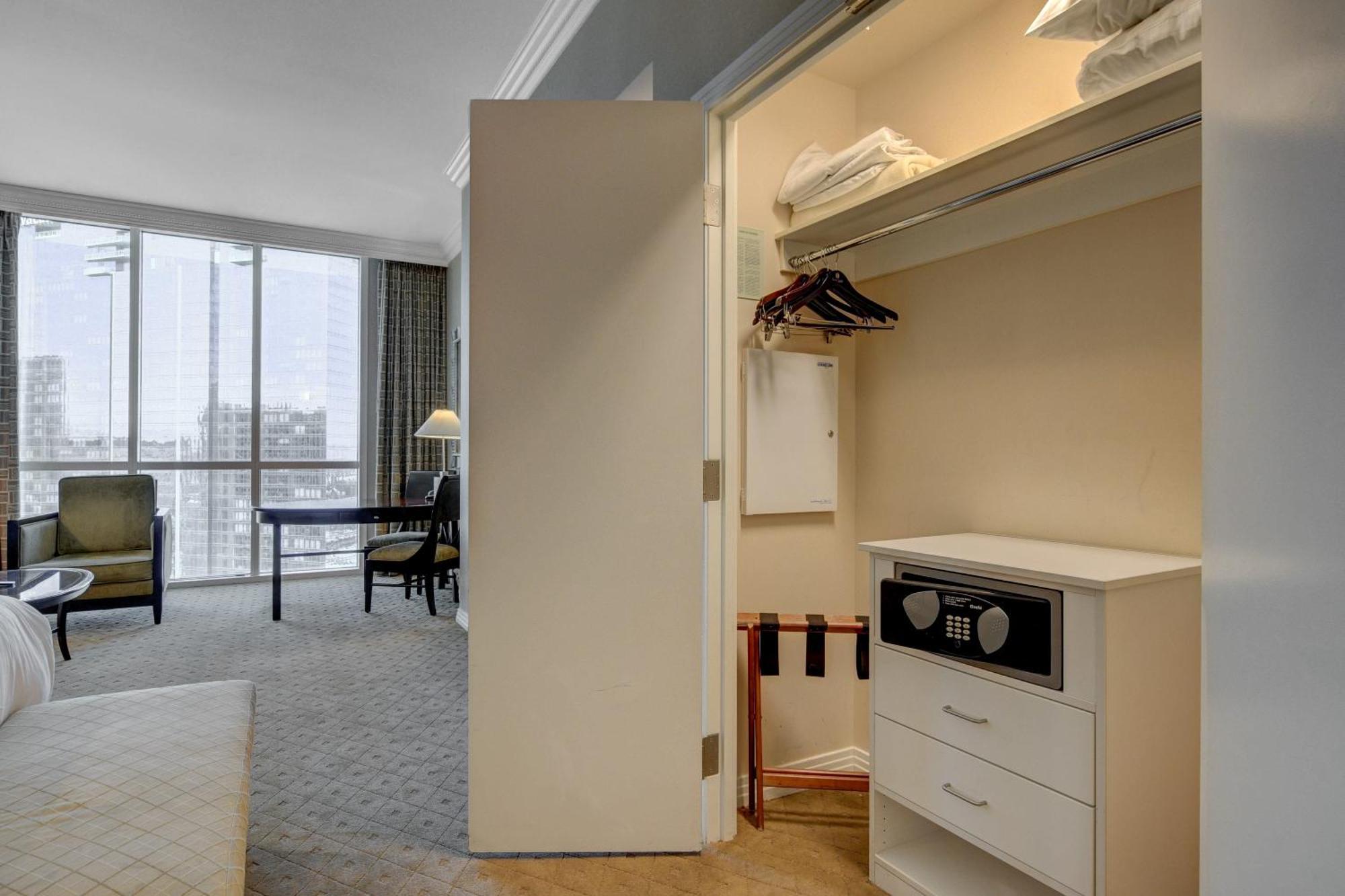 Classic Suite Mgm Signature 25Th Flr Pool View Las Vegas Exterior foto
